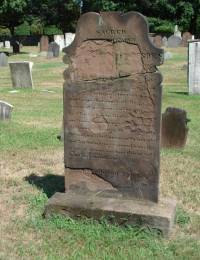 Lt William Thompson Died in Battle 1777
