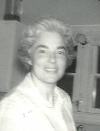 Ethel Flynt
