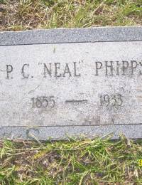 P.C. Neal Phipps