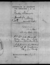 Page 7 - Compiled Service Records of Confederate Soldiers Who Served in Organizations from the State of South Carolina