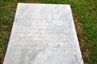 Grave - Samuel Dusenbury