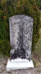 George Irvin Sykes headstone