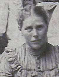 Lucy Catherine Ezell Blackman Hardy