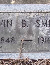 Smith, Alvin (SC)