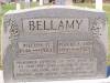 William Gaston Bellamy 1846 - 1924 Priscilla Ann Stephens 1860 - 1929