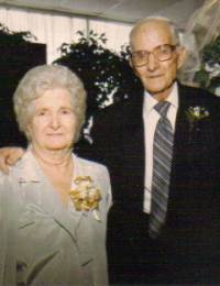 Bertha J. Sharp and William J. Sharp Jr.