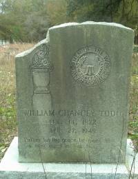 William Chancey Todd