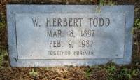 Watus Herbert Todd