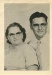 Betha and Clarence Cox