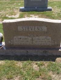 J. W. Stevens