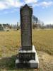 1920 Molcy R Powell headstone