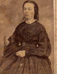 Portia Davis Gause - ca 1880247