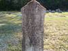 William Azer Bellamy 1842 - 1923 Salem United Meth Ch Cemetery