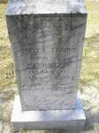 Rebecca Elmine Benton Hardee oct 9, 1858 Apr 15,1937