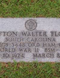 Dayton Walter Floyd