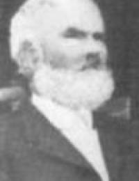 John Dillard Bellamy, 1842-1924