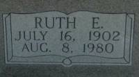 Ruth Emoline Cox Housand