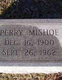 Mishoe, Perry (CBC)
