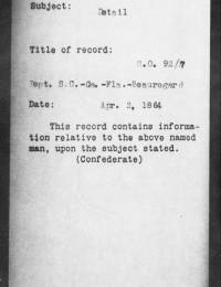 Fold3_Page_14_Compiled_Service_Records_of_Confederate_Soldiers_Who_Served_in_Organizations_from_the_State_of_South_Carolina