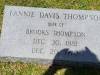 Fannie Davis Thompson