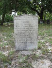 William John Todd 1775 headstone