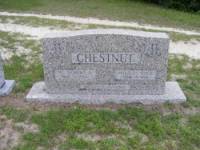 Rev Robert Benjamin Chestnut, Jr