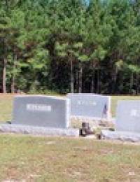 William Mayo Hardee Family Cemetery