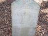Isaac Jabish Hardee 1857 - 1947 Tilly Swamp Bap Ch Cemetery
