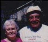 Harold and Margaret Chestnut