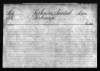 Revolutionary War Pension and Bounty-Land Warrant Application Files, 1800-1900
