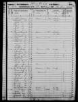 1850 United States Federal Census