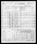 1950 United States Federal Census