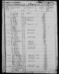 1850 United States Federal Census