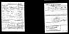 U.S., World War I Draft Registration Cards, 1917-1918 for John Edward Prince