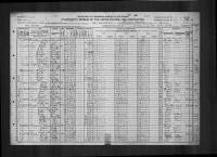 1920 United States Federal Census