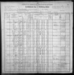 1900 United States Federal Census