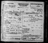 South Carolina, Death Records, 1821-1955