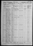 1860 United States Federal Census