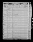 1850 United States Federal Census