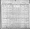 1900 United States Federal Census