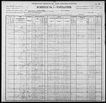 1900 United States Federal Census