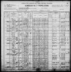 1900 United States Federal Census