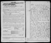 North Carolina, Wills and Probate Records, 1665-1998