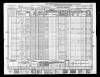 1940 United States Federal Census