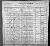 1900 United States Federal Census