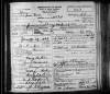 South Carolina, Death Records, 1821-1955