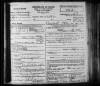 South Carolina, Death Records, 1821-1955