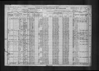 1920 United States Federal Census