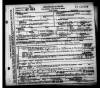 South Carolina, Death Records, 1821-1955