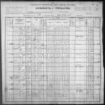 1900 United States Federal Census